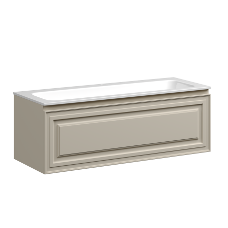 Тумба под раковину Sancos  Very VR120CE Beige Soft